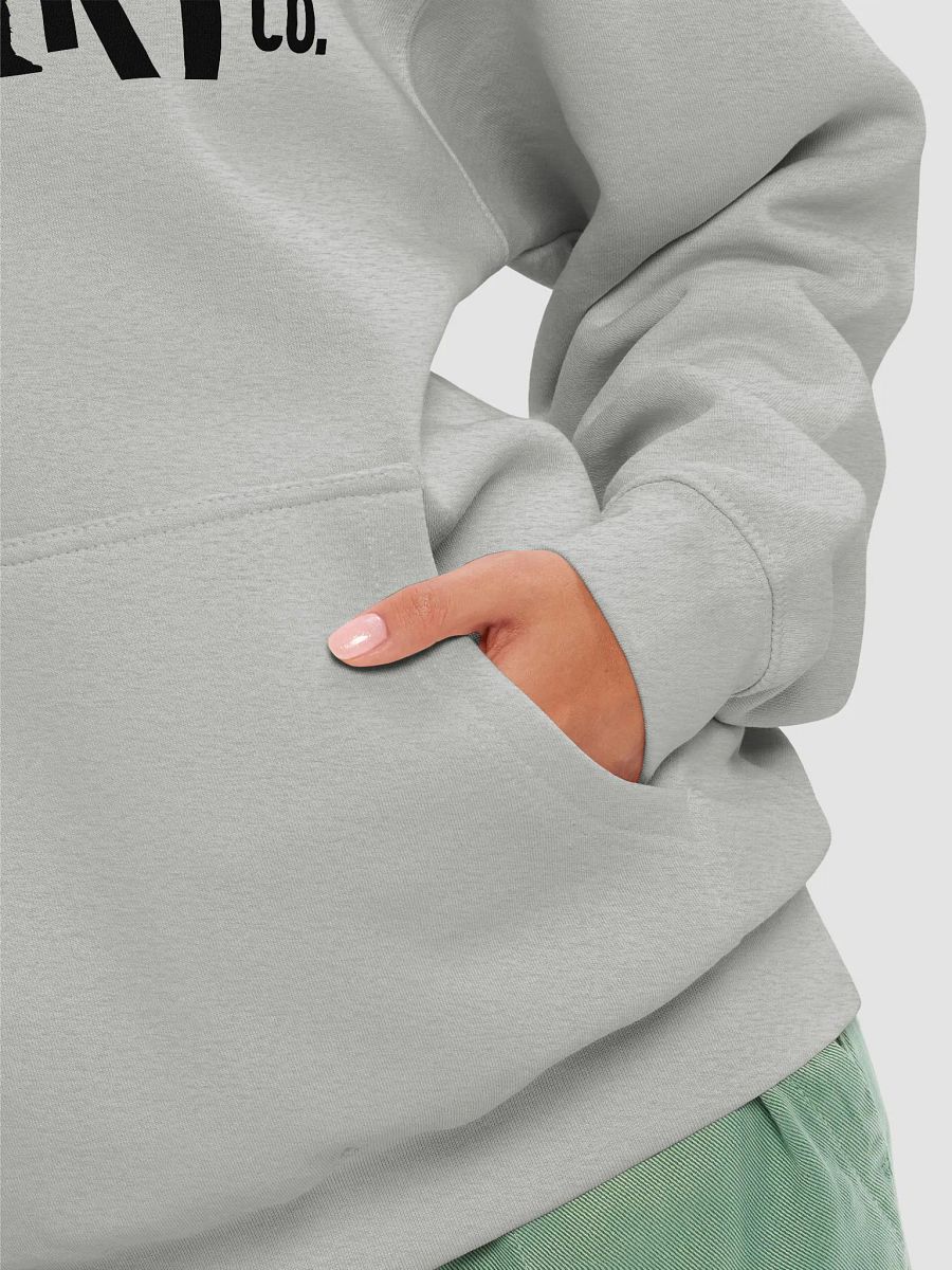 Anomaly Blood Moon Logo Hoodie product image (6)