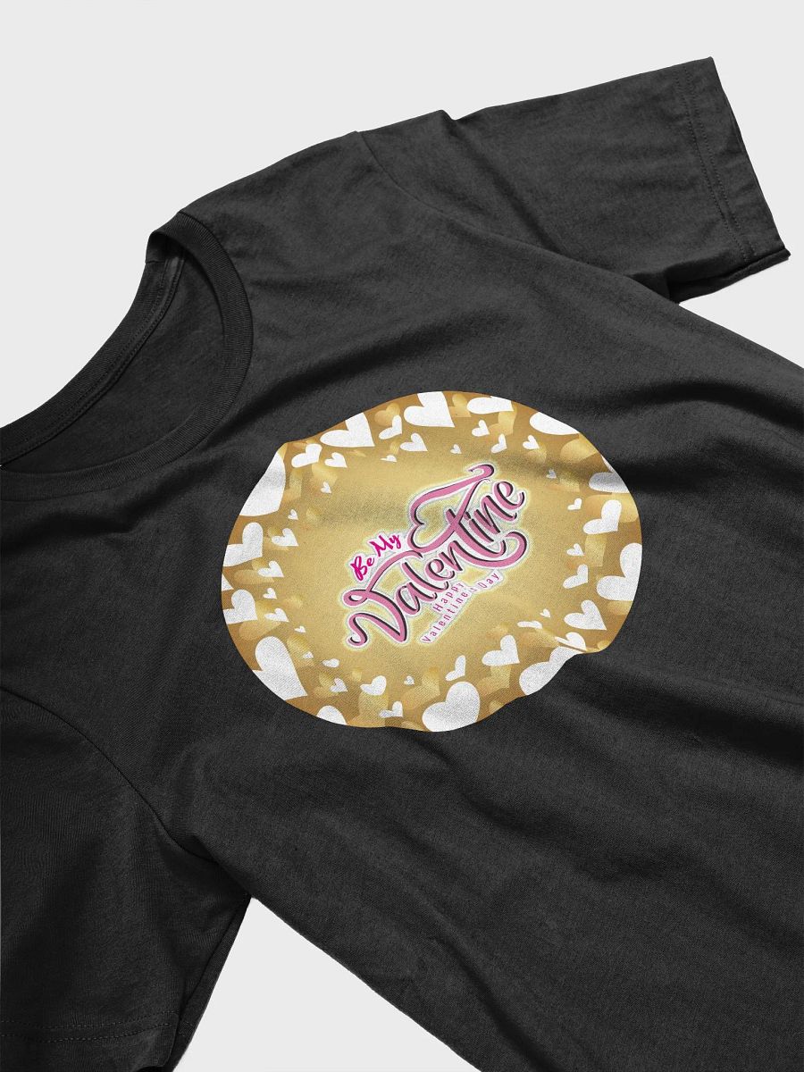 Valentine's Day Hearts Celebration T-Shirt product image (27)