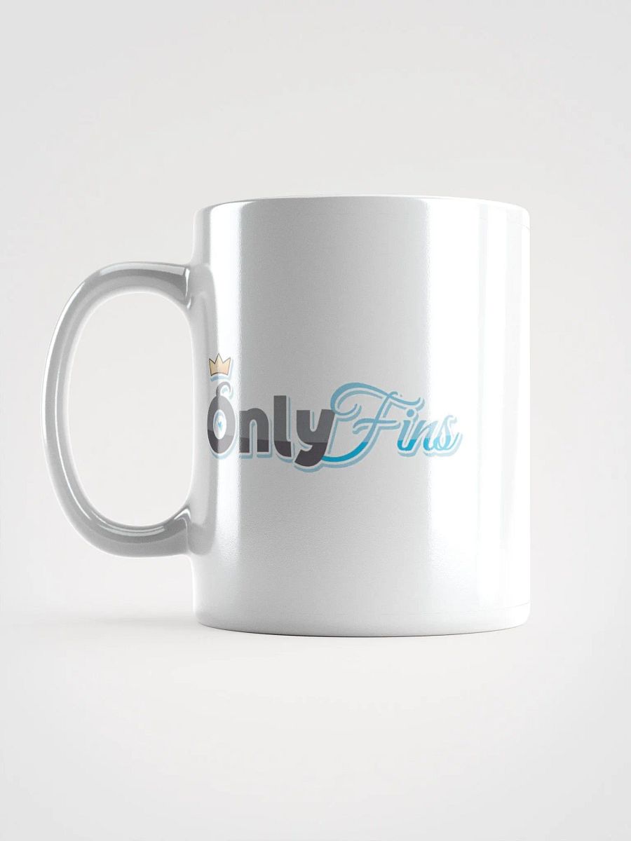 OnlyFins Coffee Mug product image (6)