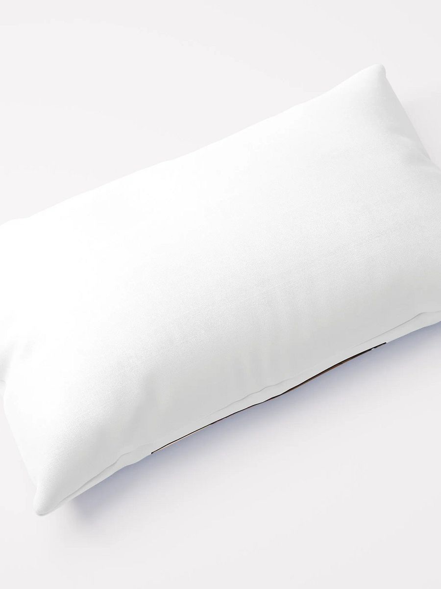 Hugs face! Basic Pillow product image (11)