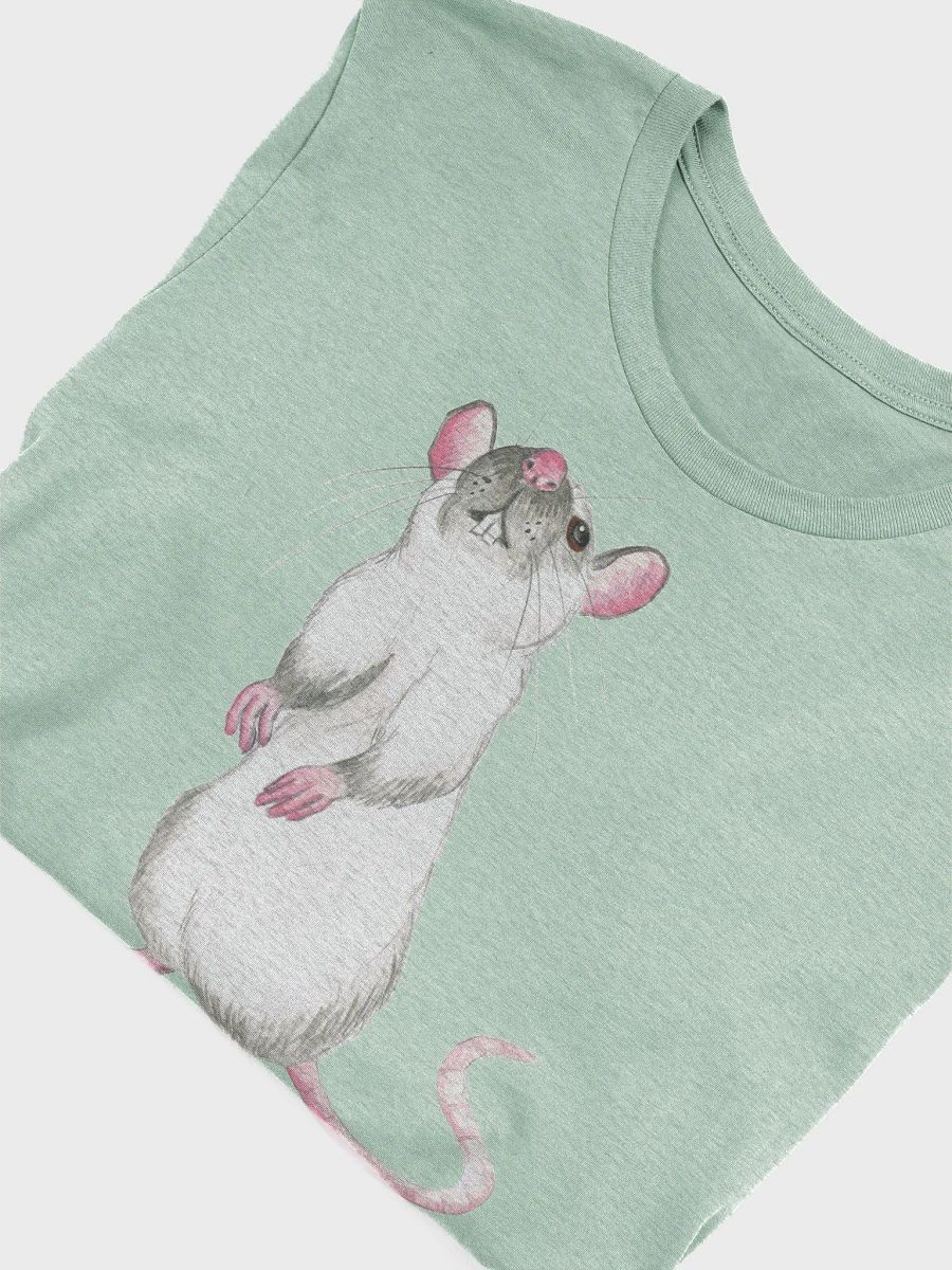 Himalayan rat t shirt product image (31)