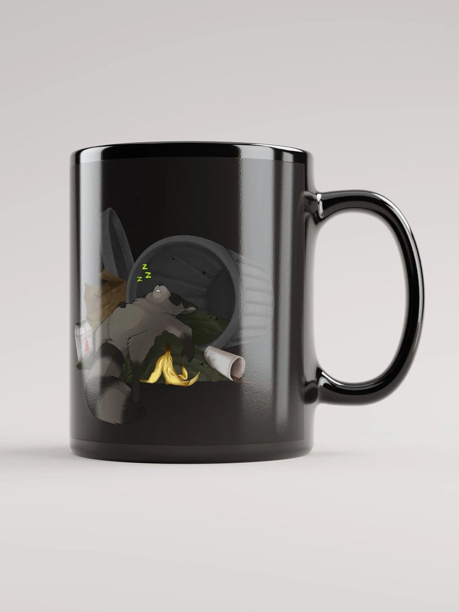 Sleep Pedro Mug product image (1)
