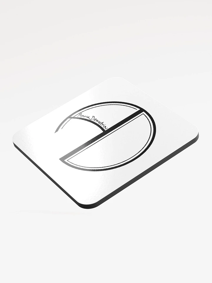 Logo Coaster product image (1)