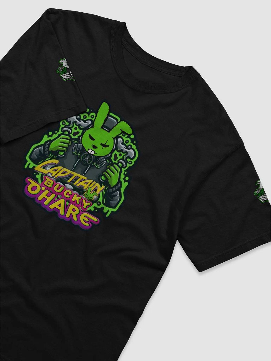 BUCKY TEE product image (3)