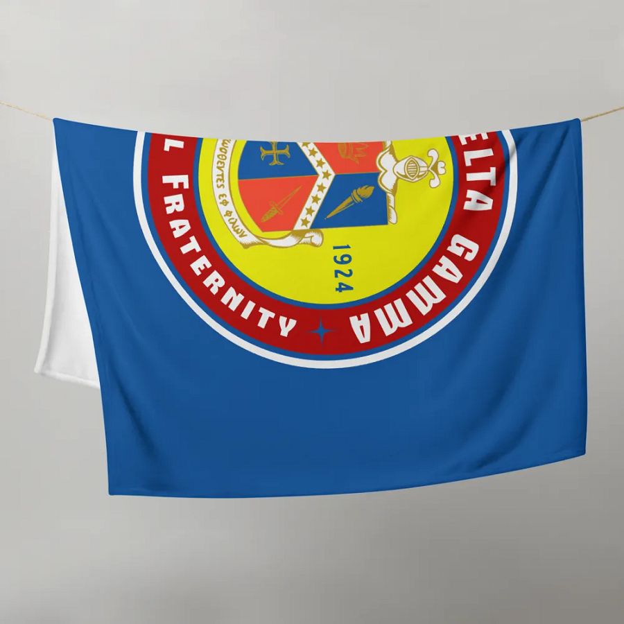 ADG Plush Throw Blanket product image (21)