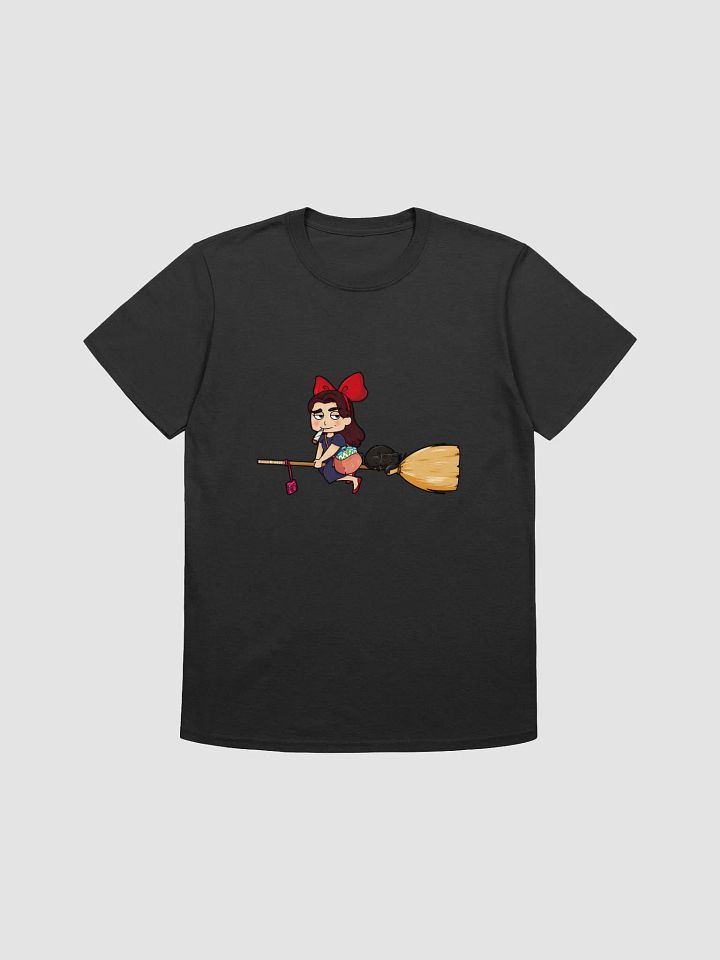StonerBra's Weed Delivery - Tshirt product image (3)