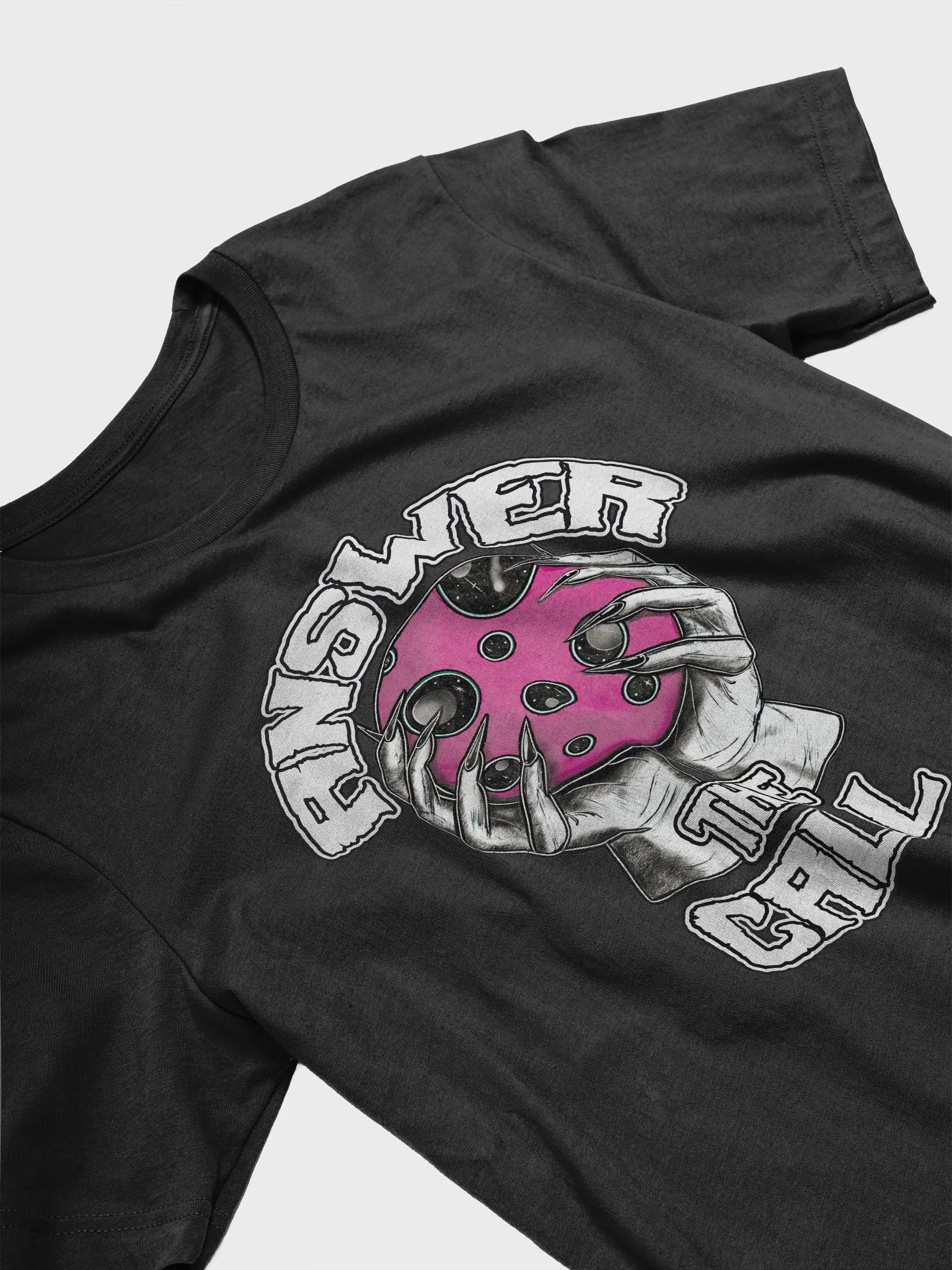 Answer the Call Tee product image (3)