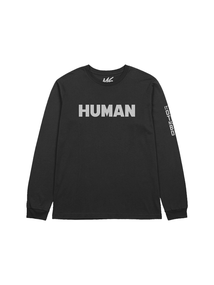 Only Human product image (1)