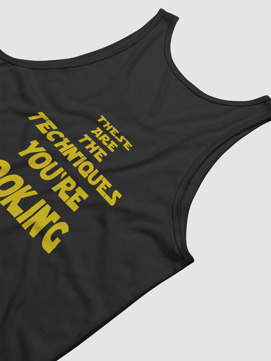 Jiu-Jitsu Wars [ Tank ] product image (7)