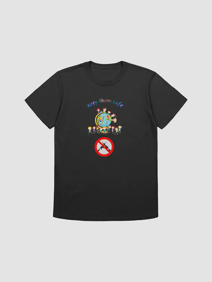 Children's Safety Advocate Tee product image (2)