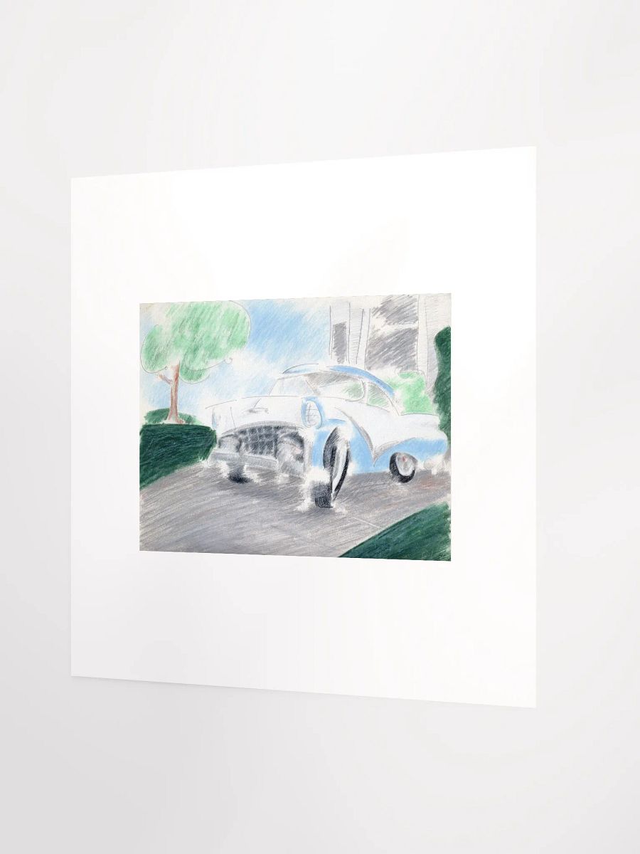 '56 Ford Print product image (3)