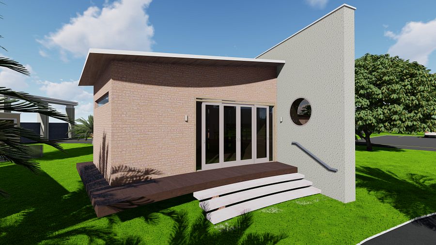 10 Acre Farm Layout Design Plan product image (10)