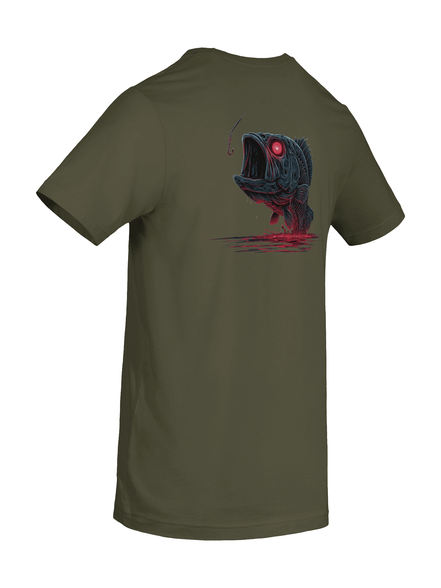 Bass Slayer (Spooky Season) product image (70)