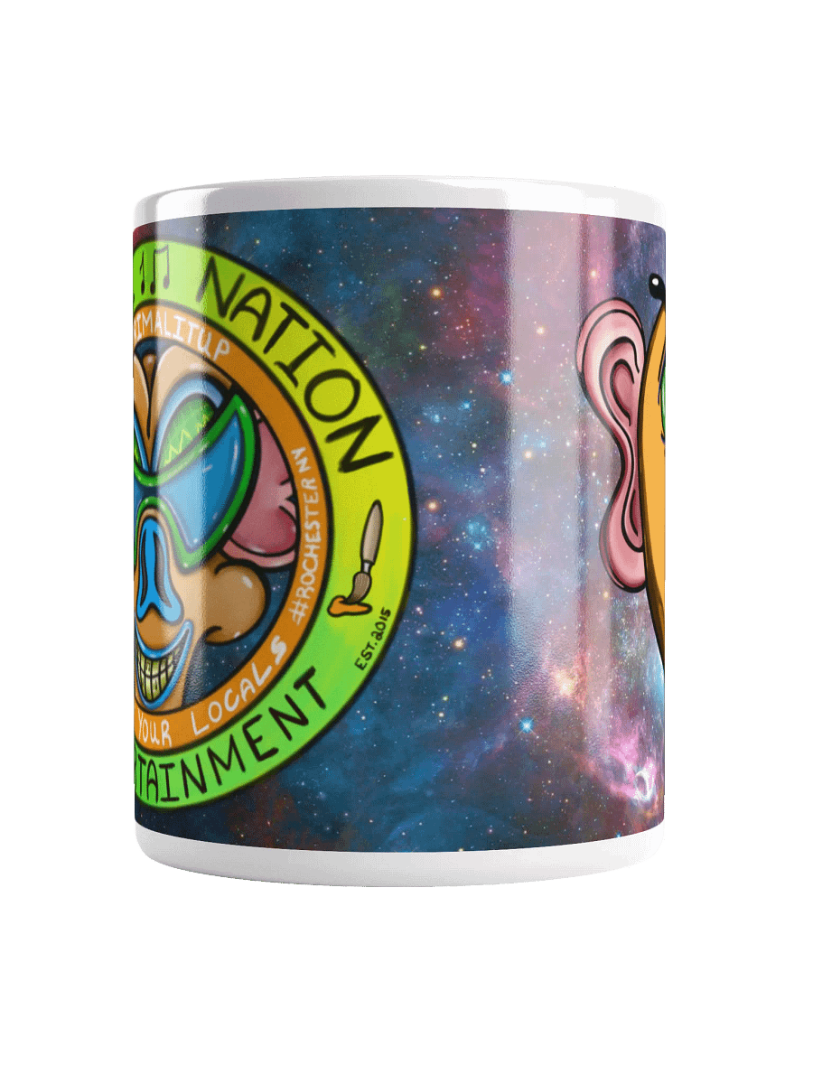 Primal Up Your Coffee! product image (13)