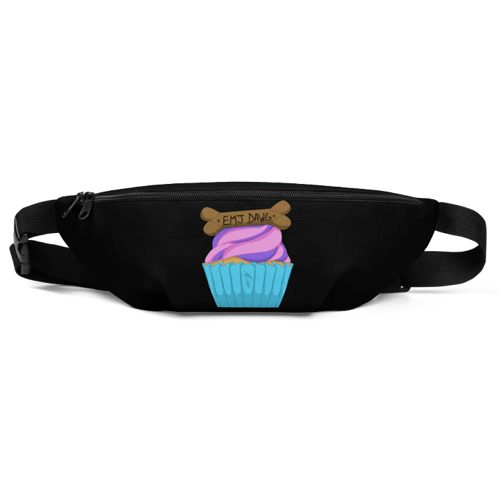 EmJDawg Waist Pack product image (2)