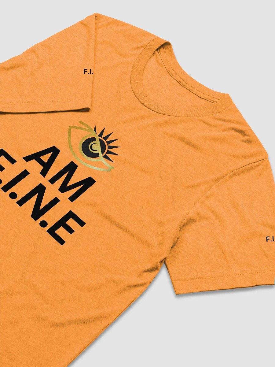 Whole World Apparel High Visibility T-Shirt product image (3)