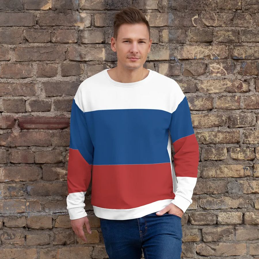 MULTI PALLET SWEATSHIRT product image (12)