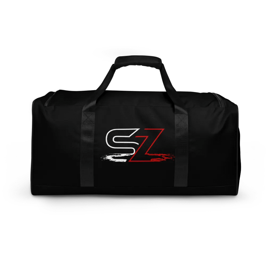 Logo Duffle Bag product image (2)