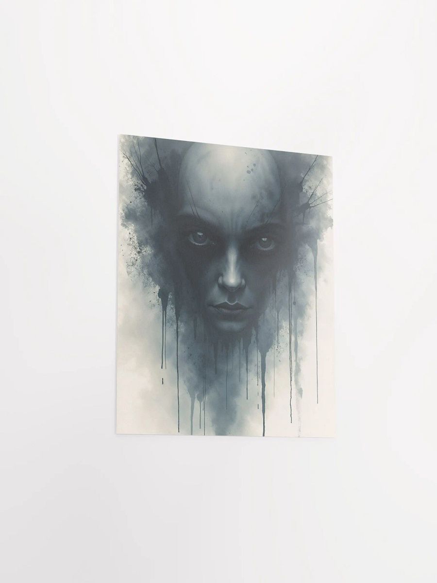 The Pale Fog of Eternity Matte Poster product image (19)