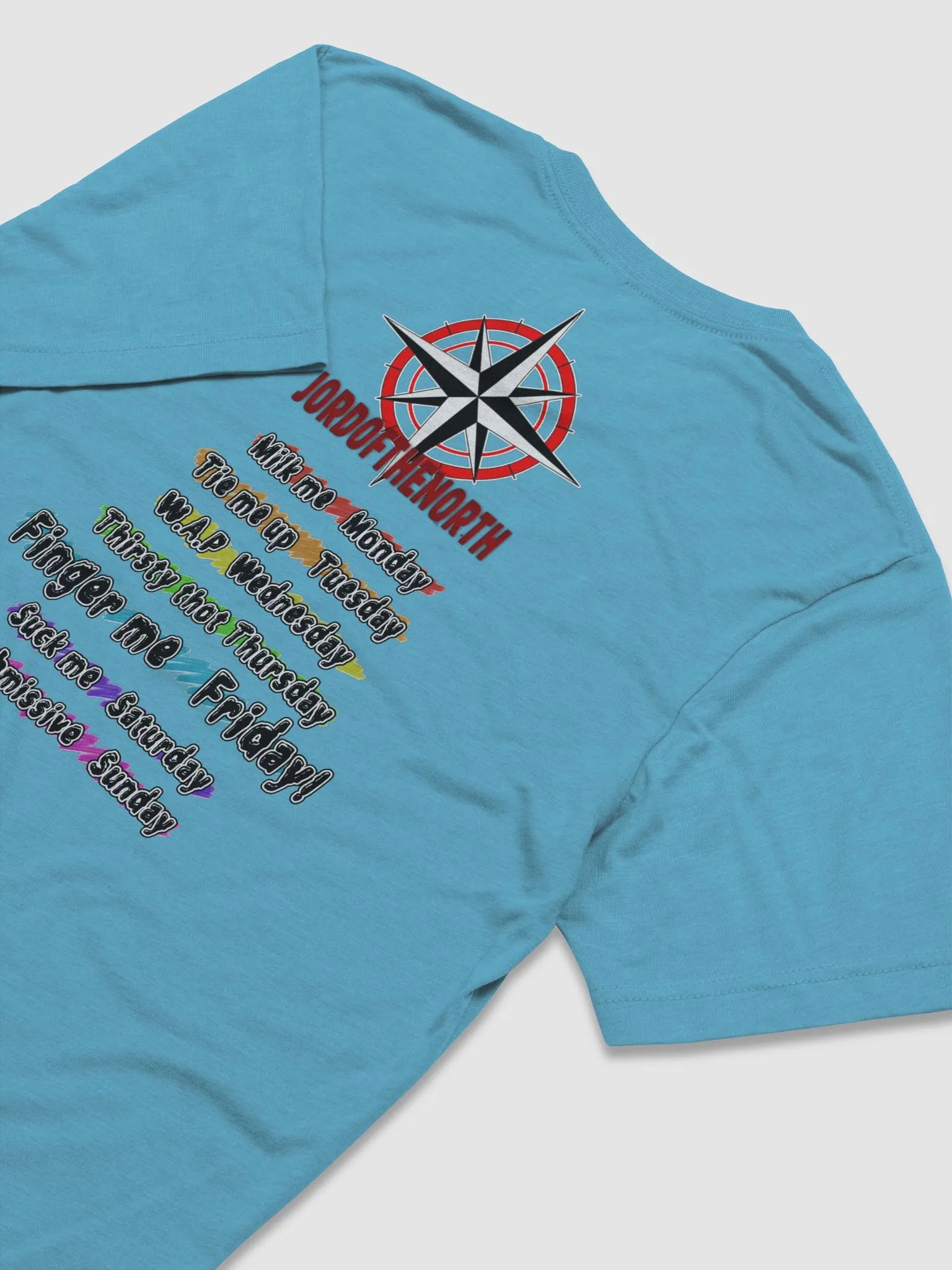 Hello? Cleo? Multi-Design Tee product image (8)