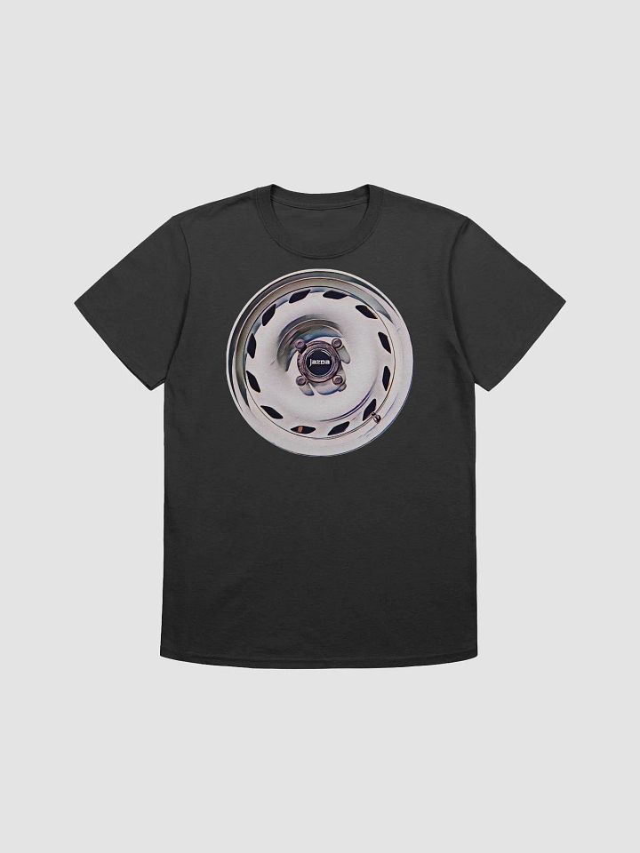 Peugeot 106 Rallye Tshirt product image (2)