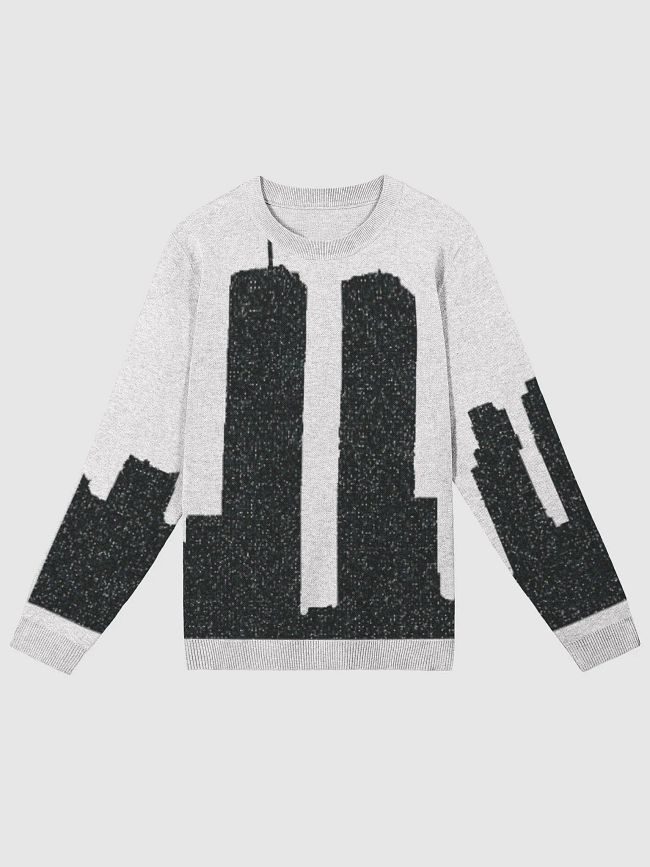 Crewnecks