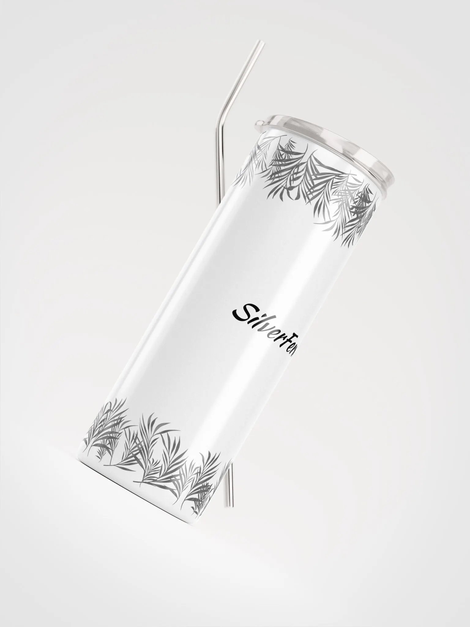 Silver Ferns Tumbler product image (4)