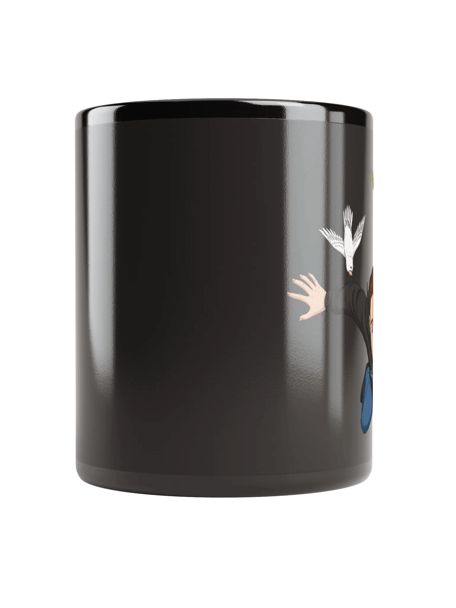 Faller Mug product image (10)
