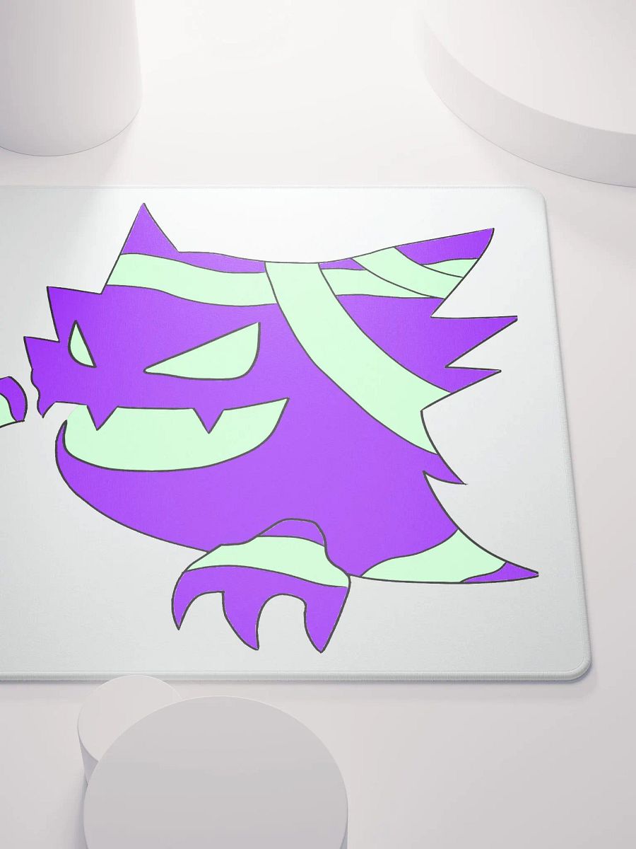 Haunter Mouse Pad product image (5)