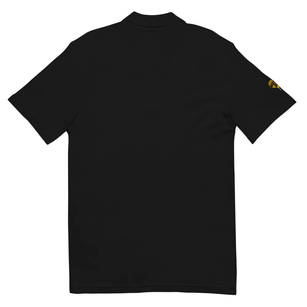 UNISEX HOT BOX FAM JFLOW LIP DRIP EMOTE POLO product image (17)