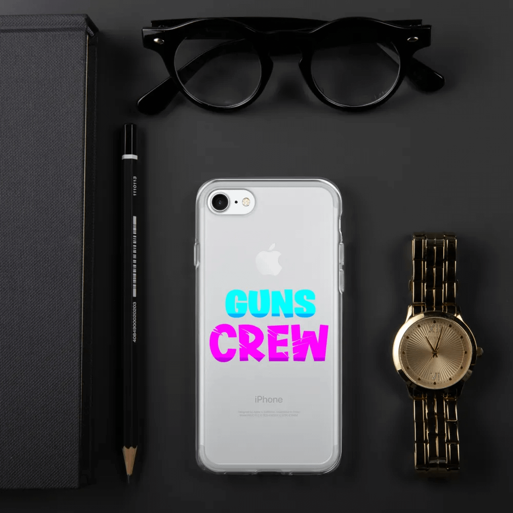 GunsCrew Phone Case product image (329)
