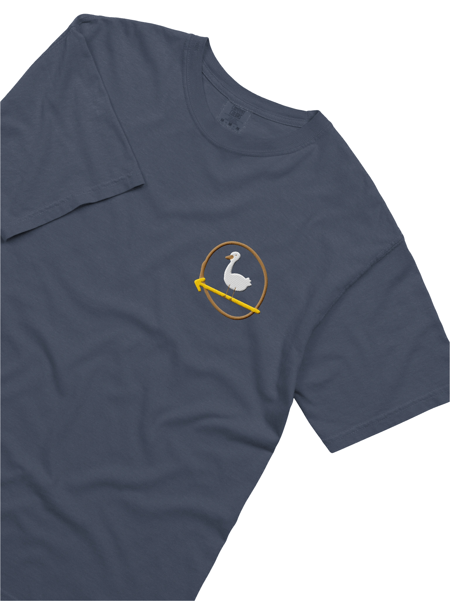 FUNger Games - Tee product image (47)