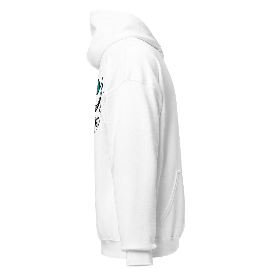 Mad Cat Classic Hoodie product image (4)