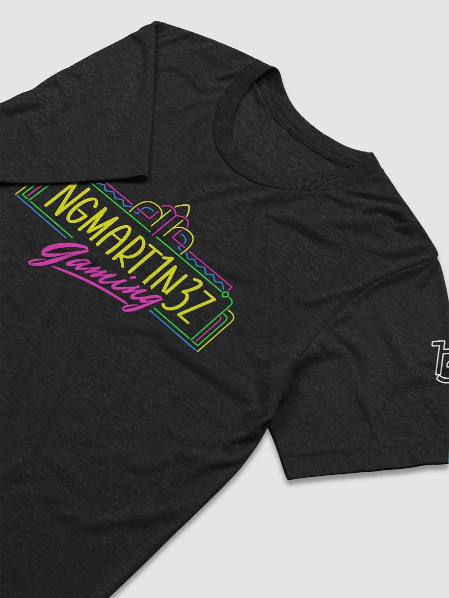 Retro Gaming Tee product image (2)