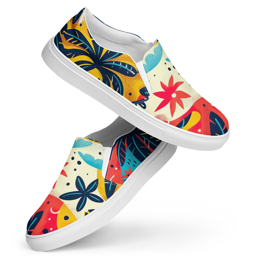 Tropical Slip-Ons product image (14)