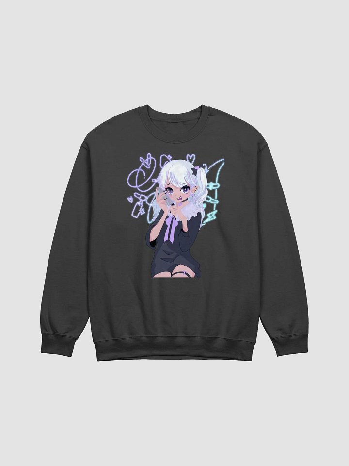 forever! sweater product image (1)