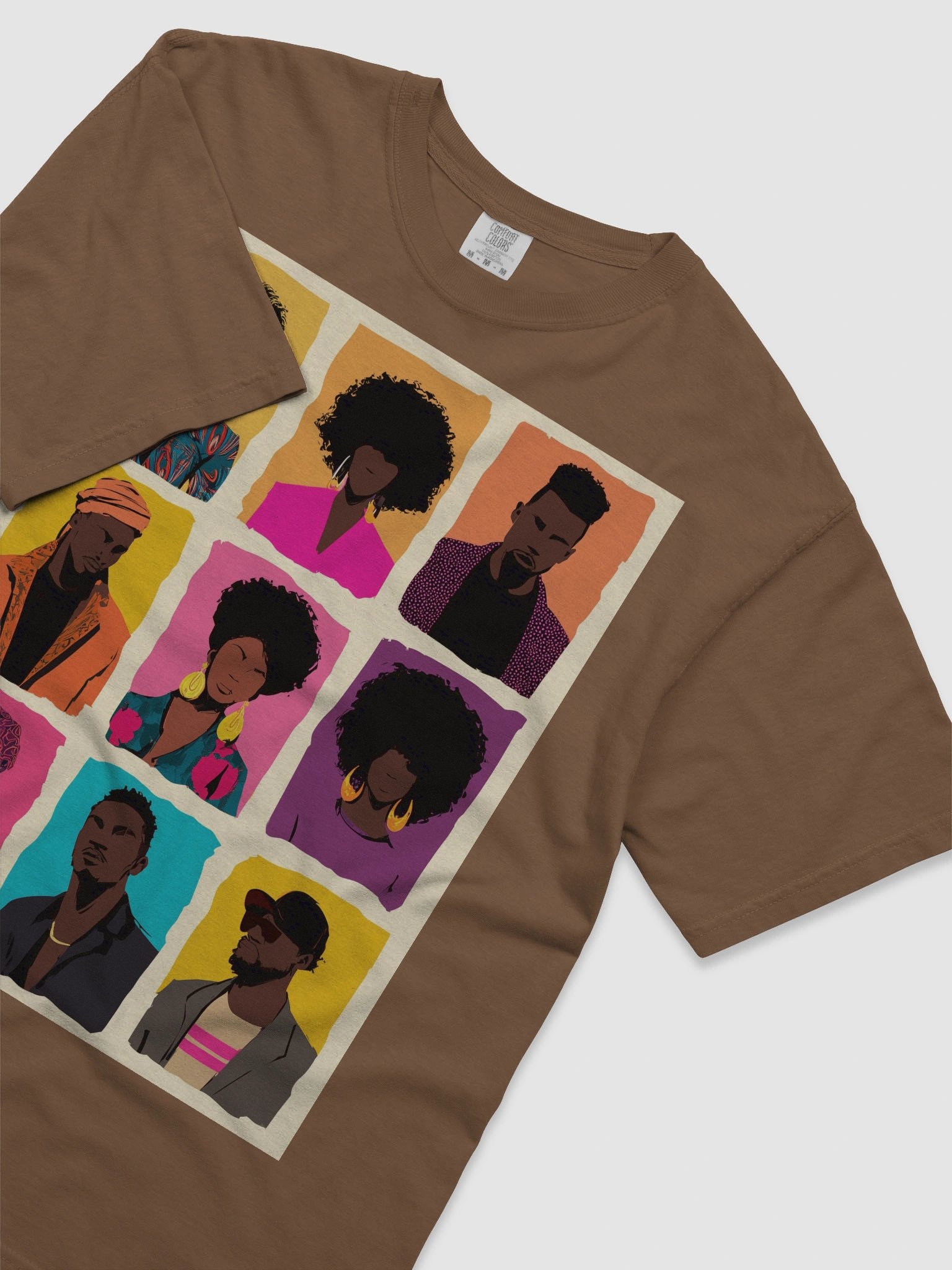 Arts Shirts product image (9)