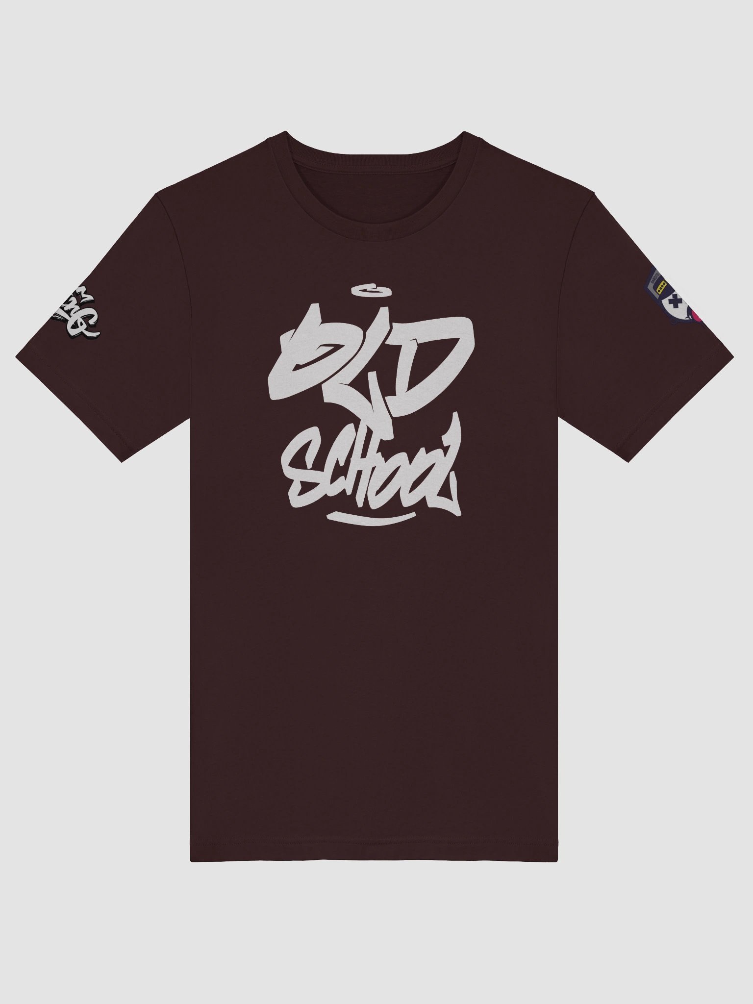 OLD SCHOOL product image (45)