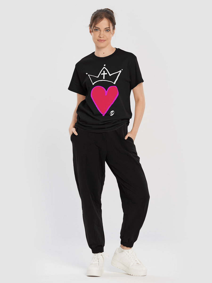 King of Hearts © by B♥! product image (23)