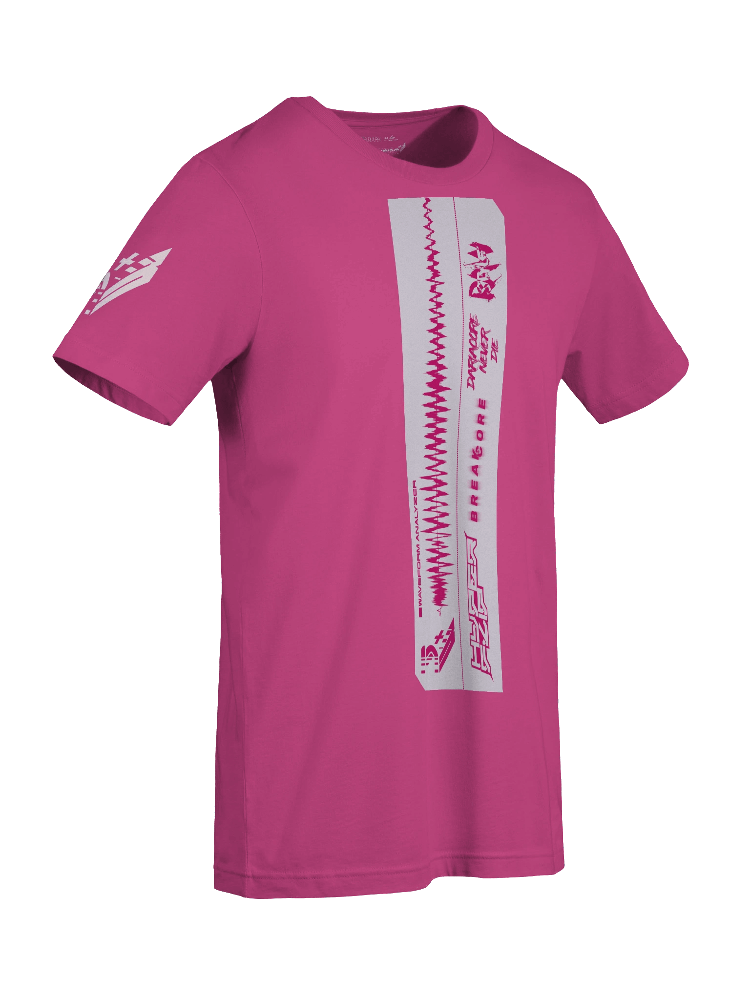 STYLE BREAKDOWN Tee product image (21)