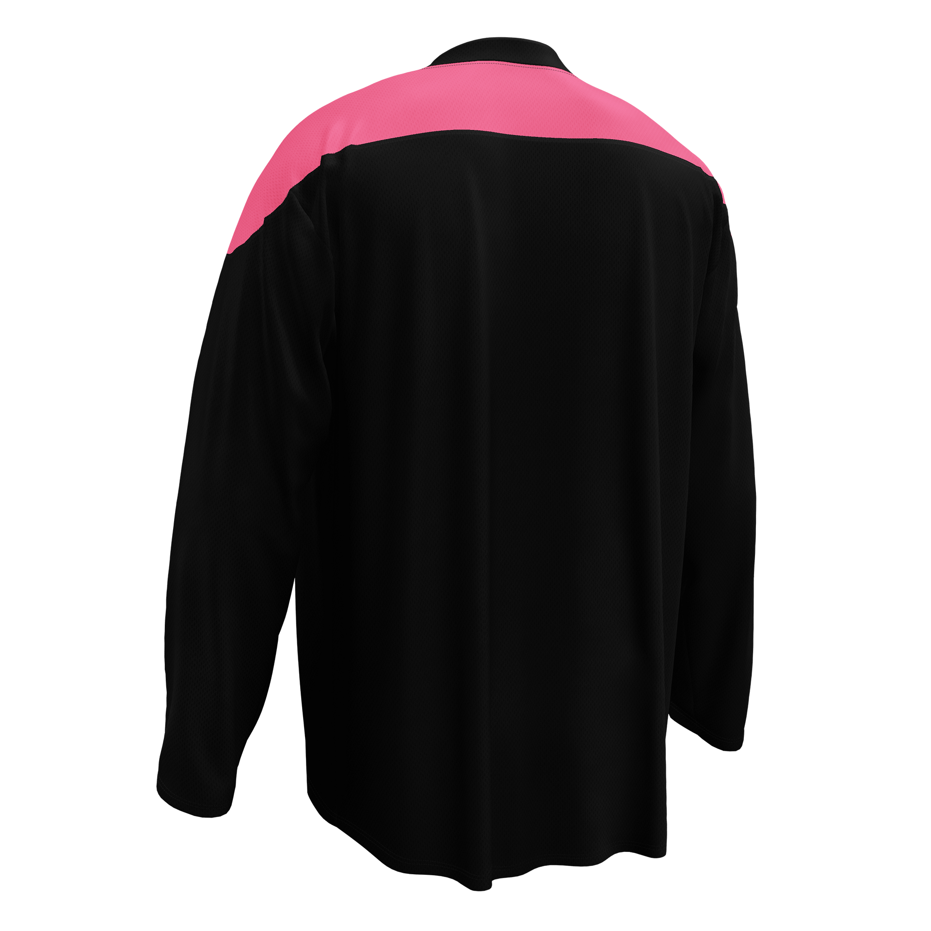 Bimbofleet Uniform Shirt - Deep Space Command product image (4)