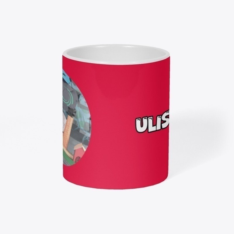 Taza UlisesYT product image (3)