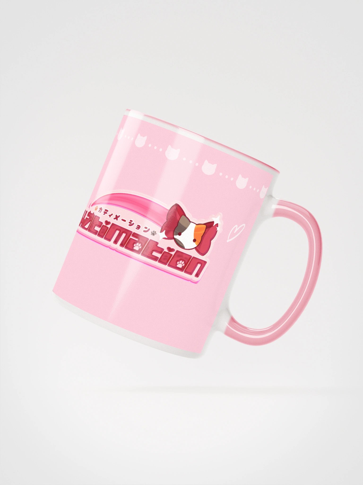 Logo | Ceramic Mug product image (4)