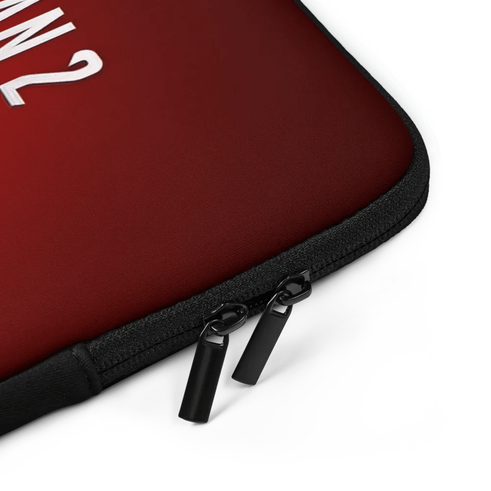 Spider-Man 2 Action Laptop Sleeve product image (4)