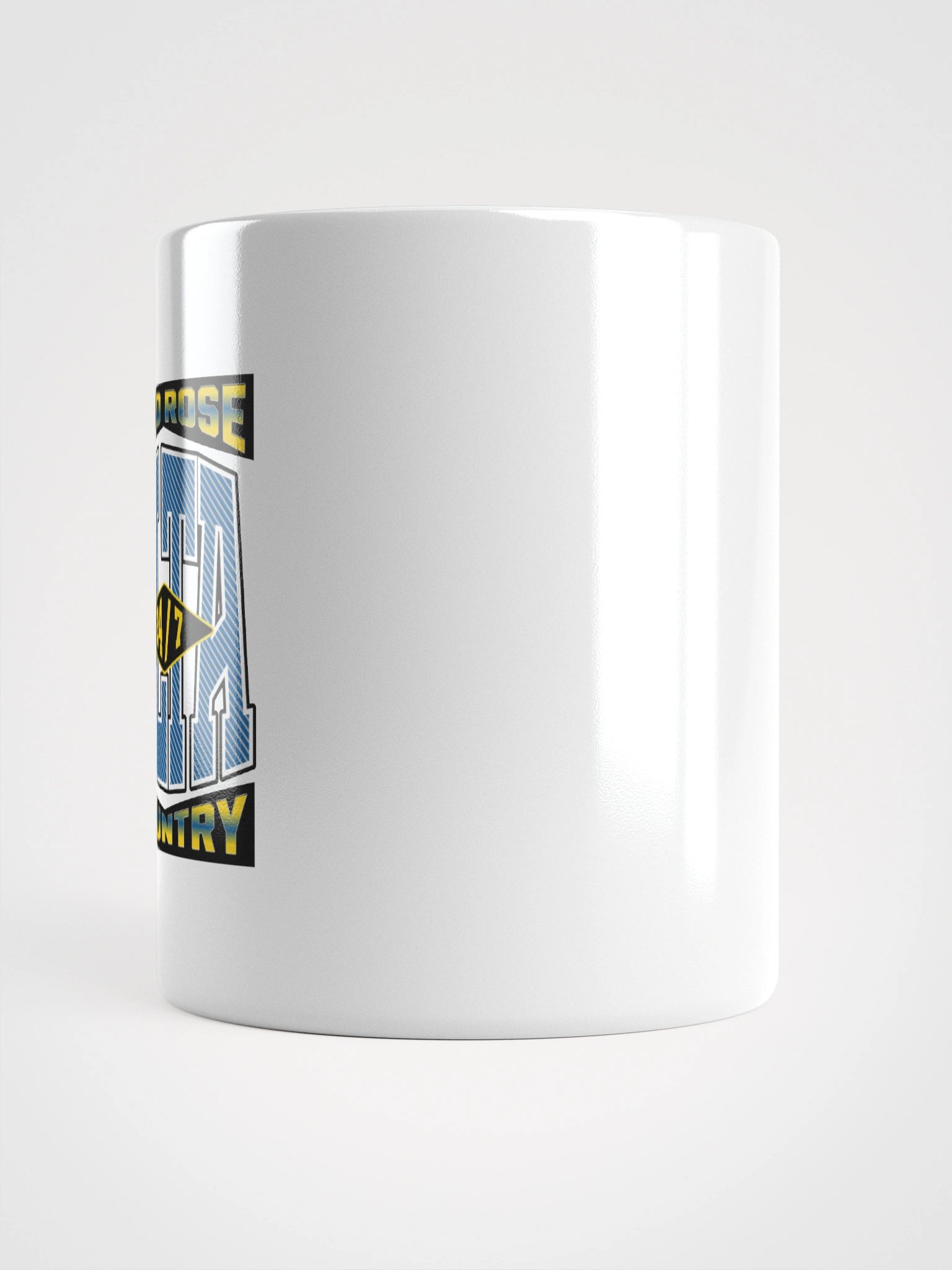 Alta Alberta Wild Rose Country 24/7 Mug product image (9)