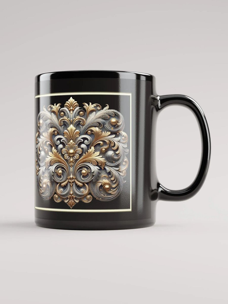 Ornate Symmetry Mug product image (1)