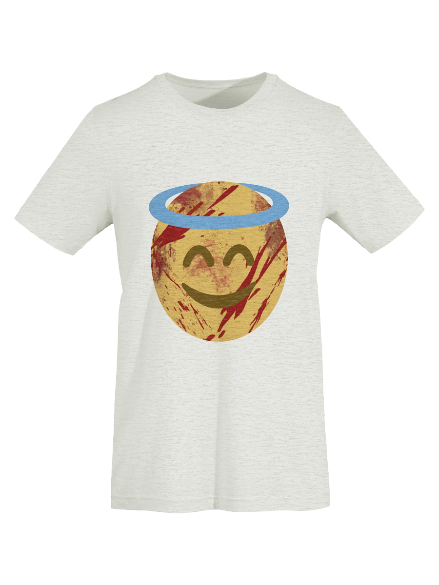 "Bloody Angel" Shirt product image (69)