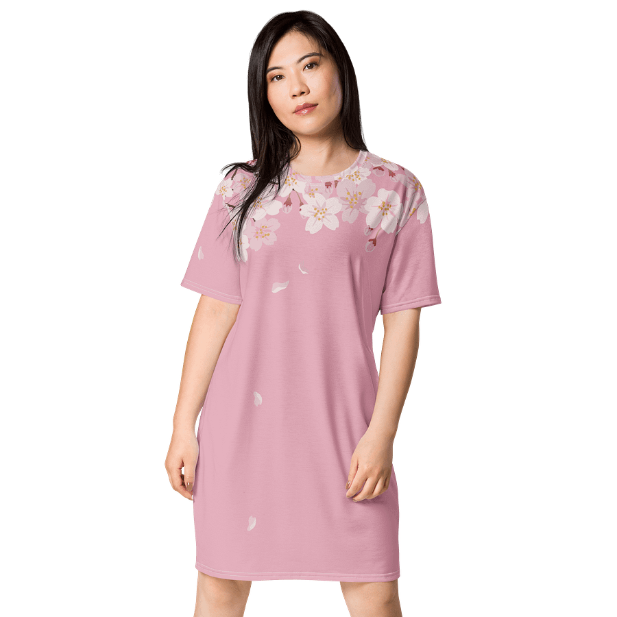 Cherry Blossom Dress product image (1)