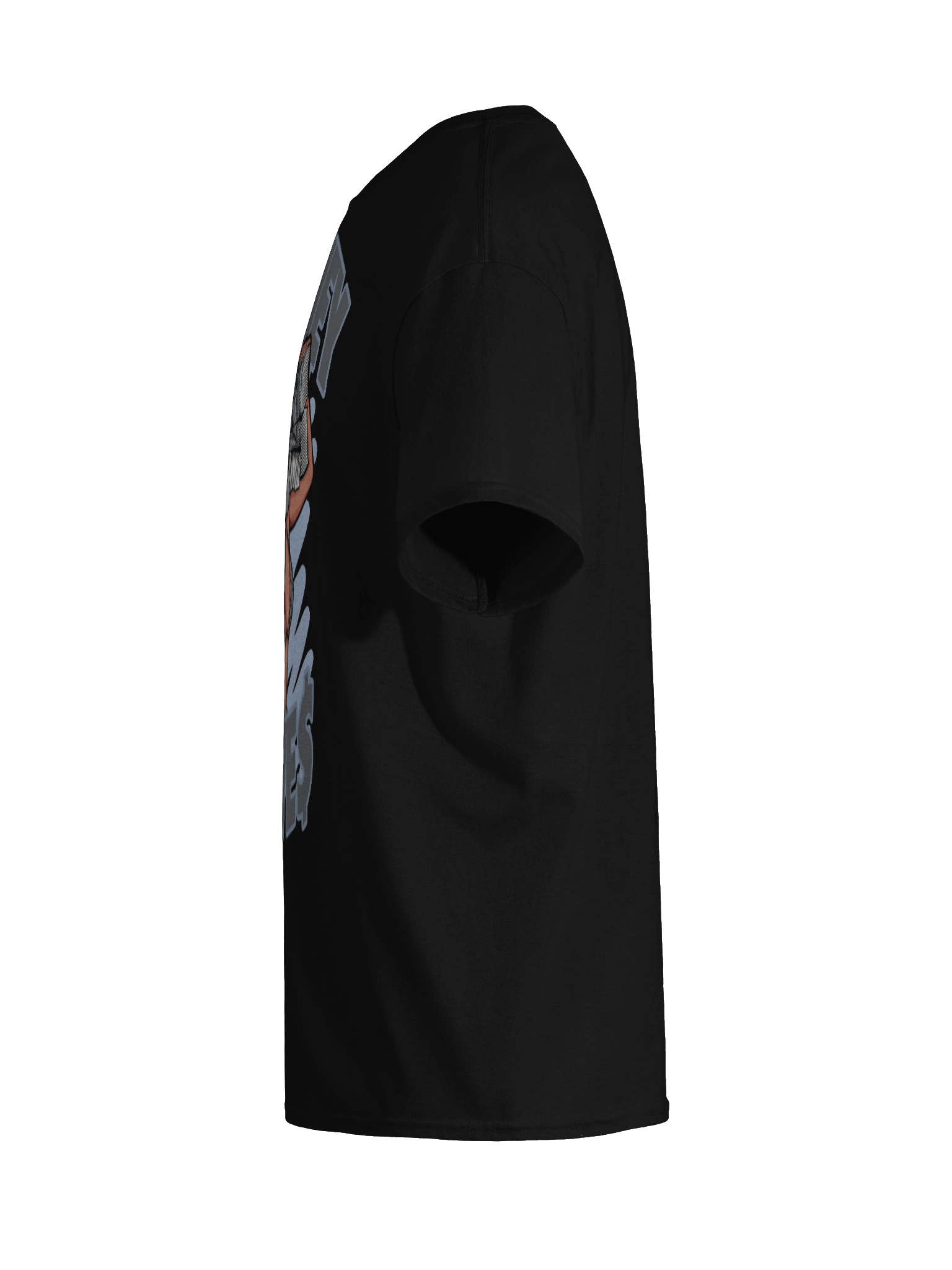 Money Move$ Graphic Tee product image (11)