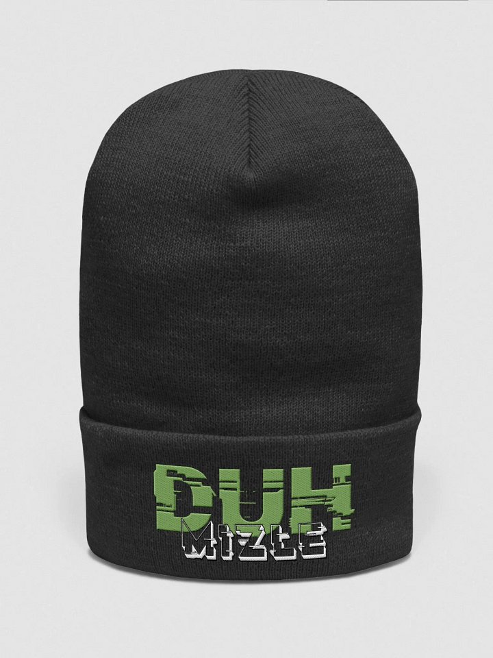 DUH Beanie product image (1)